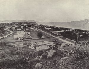 The Strand, Townsville da English Photographer