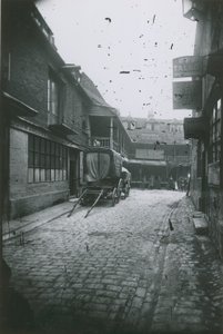 Il Tabard Inn, Southwark