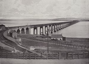 Il Ponte del Tay da English Photographer