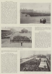 La guerra del Transvaal