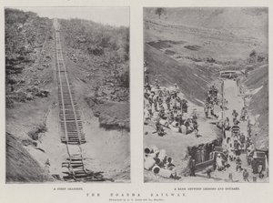 La ferrovia dell