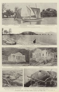 La guerra in Brasile, l