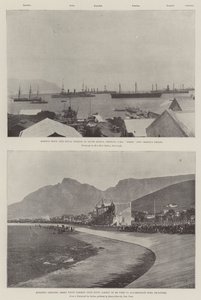 La guerra in Sudafrica