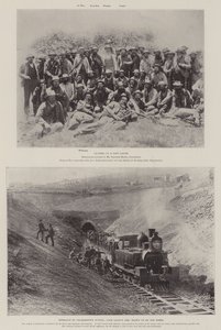 La guerra in Sudafrica