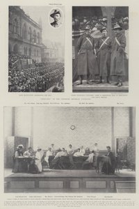 La guerra nel Transvaal