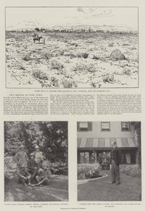 La guerra nel Transvaal da English Photographer