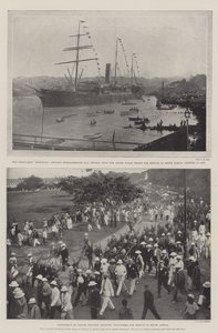 La guerra nel Transvaal