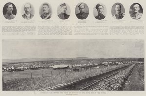 La guerra nel Transvaal