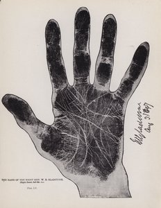 La mano dell