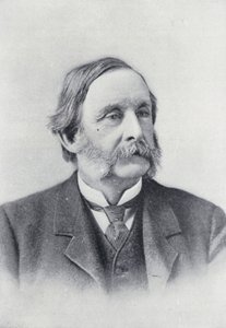 Thomas Wentworth Higginson (foto b/n) da English Photographer