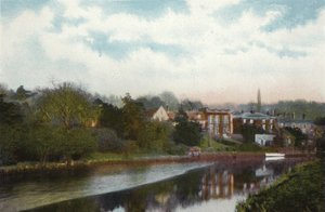 Thorpe Reach