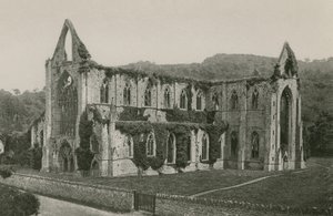 Abbazia di Tintern
