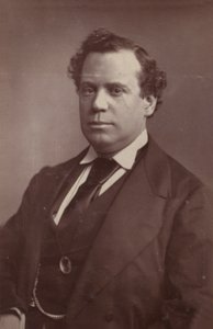 Toole da English Photographer
