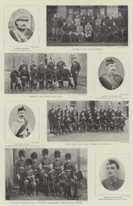 Truppe della Seconda Guerra Boera