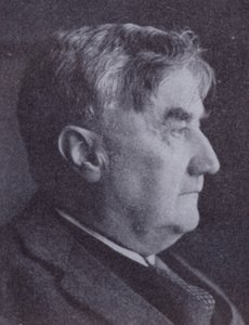 Vaughan Williams da English Photographer