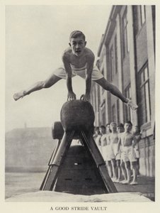 Salto con l