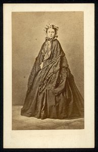 Vittoria, Principessa Reale