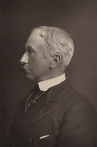 Visconte Wolseley da English Photographer