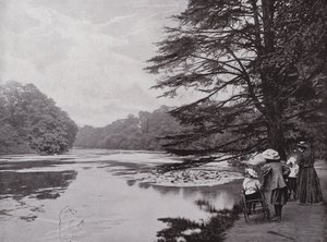 Parco di Wanstead