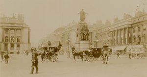 Waterloo Place, Londra