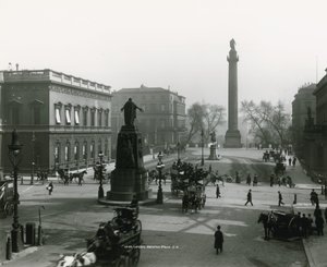 Waterloo Place, Londra