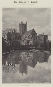 Cattedrale di Wells