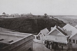 Whitley Bay, The Links da English Photographer