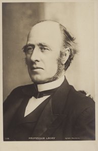 William Edward Hartpole Lecky