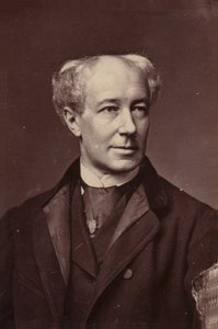 William Farren