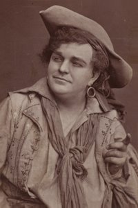 William Rignold da English Photographer