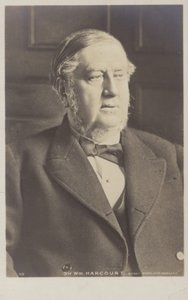 William Vernon Harcourt da English Photographer