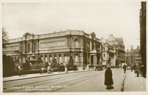 Galleria d
