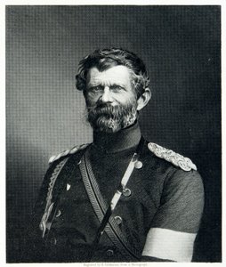 Edwin von Manteuffel da English Photographer English Photographer
