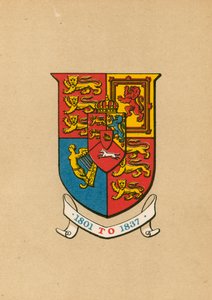 1801 a 1837 da English School