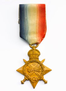 Stella 1914-15
