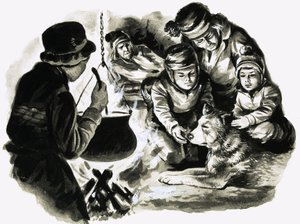 Una Ciotola di Brodo