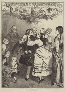 Un Benvenuto di Natale