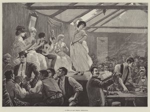 Una Festa a San Roque, Gibilterra da English School