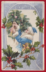 Un Felice Natale da English School