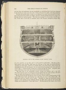 Una Hulk (nave prigione), da 