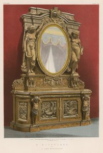 Una credenza