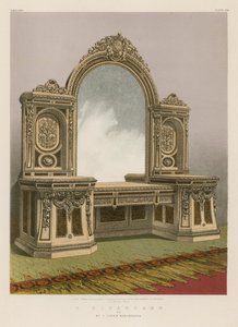 Una credenza