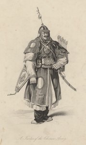 Un tartaro dell