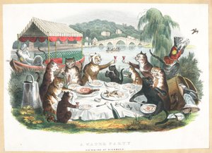 Una festa sull