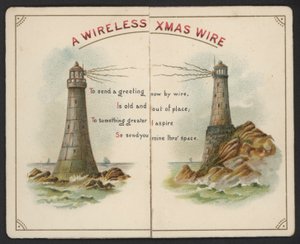 Un Natale senza fili da English School