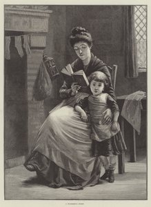 Una Storia Meravigliosa