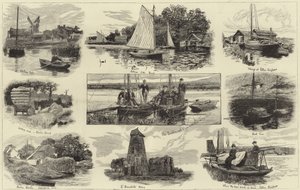 Una crociera sui Norfolk Broads