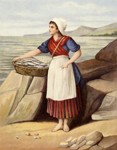 La moglie del pescatore