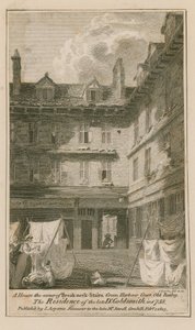 Una casa all