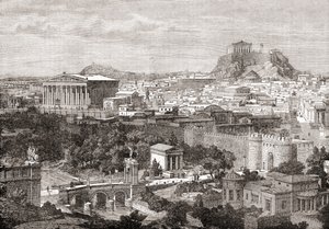 Veduta dell